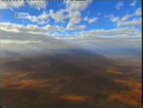 Paisajes submarinos: La llanura abisal