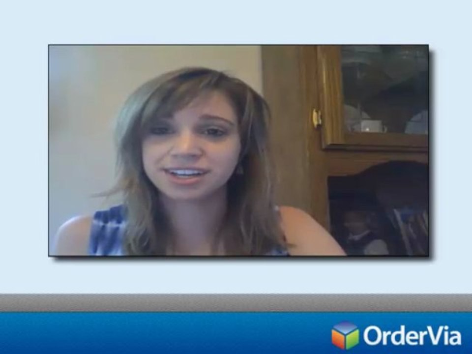 Private Label Supplements- Suzanne Timmons Video Testimonials