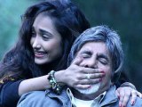 Amitabh Bachchans First Reaction to Jiah Khan's SUICIDE