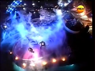 Е.Болдышева и А.Горбашов - Я снова вижу тебя (2005)