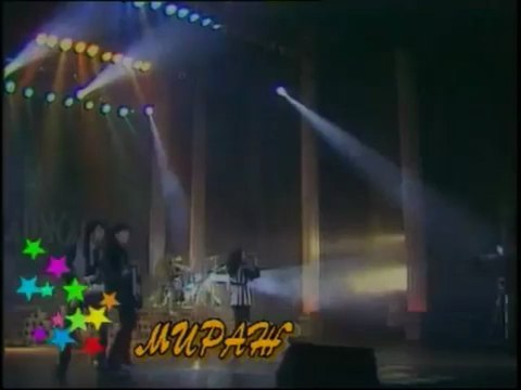 Группа Мираж и Екатерина Болдышева - Я жду тебя - 1992 г.