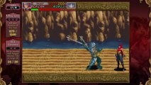Dungeons & Dragons Chronicles of Mystara - Theif Trailer