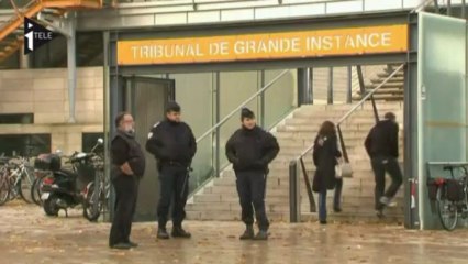 Affaire Bettencourt : Sophie Gromb dans le collimateur