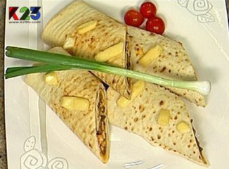 K23TV - Hrana i vino - 6. jun 2013.