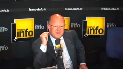 Pflimlin plaide pour une redevance "modernisée"