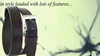 Orosilber Genuine Leather Belts | Leather Wallets | Canvas Belts