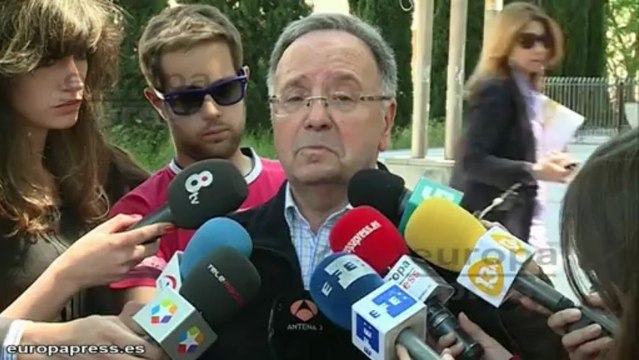 Prisión incondicional para Miguel Blesa
