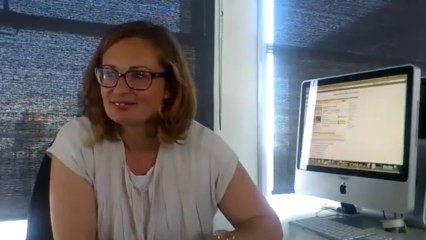 Social media's Chinese portrait by Clare Cook