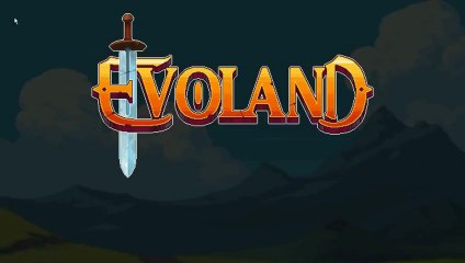 Lets Play Evoland #01 ! - Tout viens au fur et a mesure !