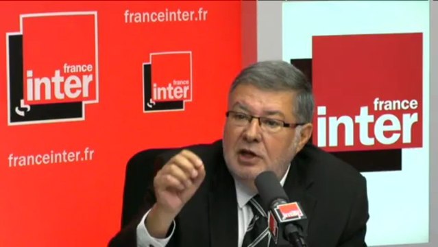 Alain Vidalies : Un droit d'alerte sur le patrimoine de nos élus