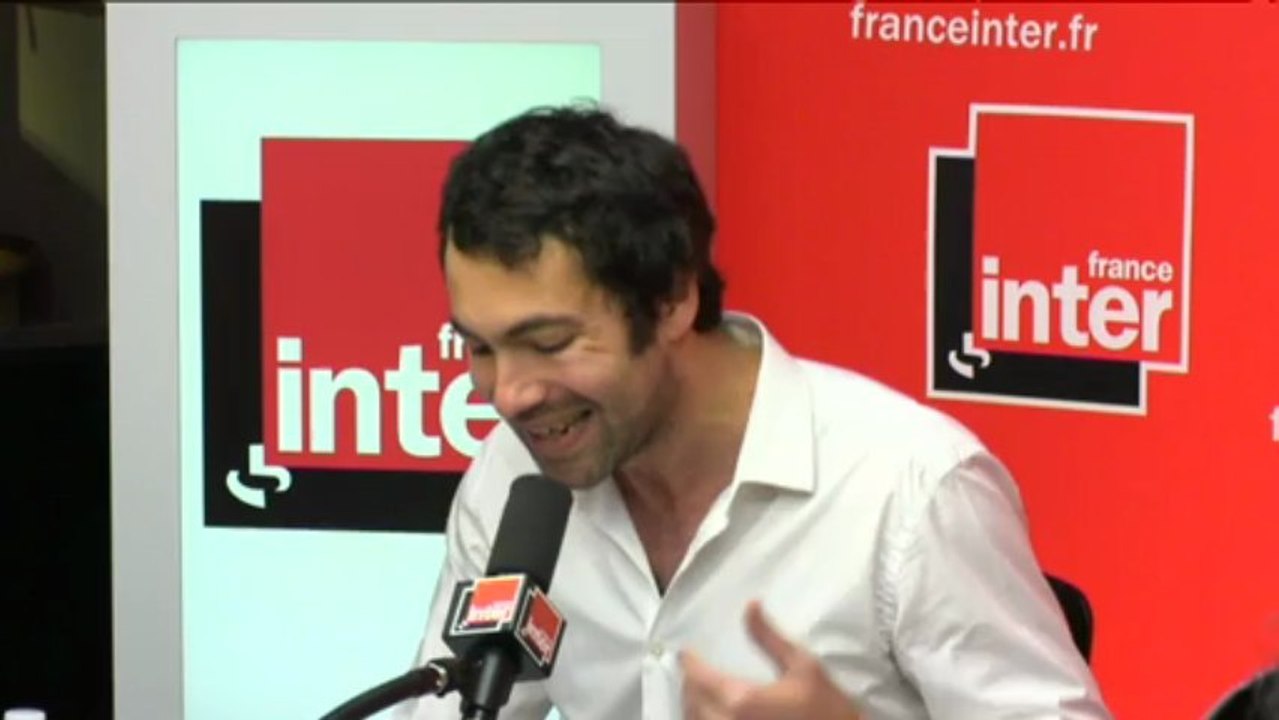 Le billet d'humeur de Ben