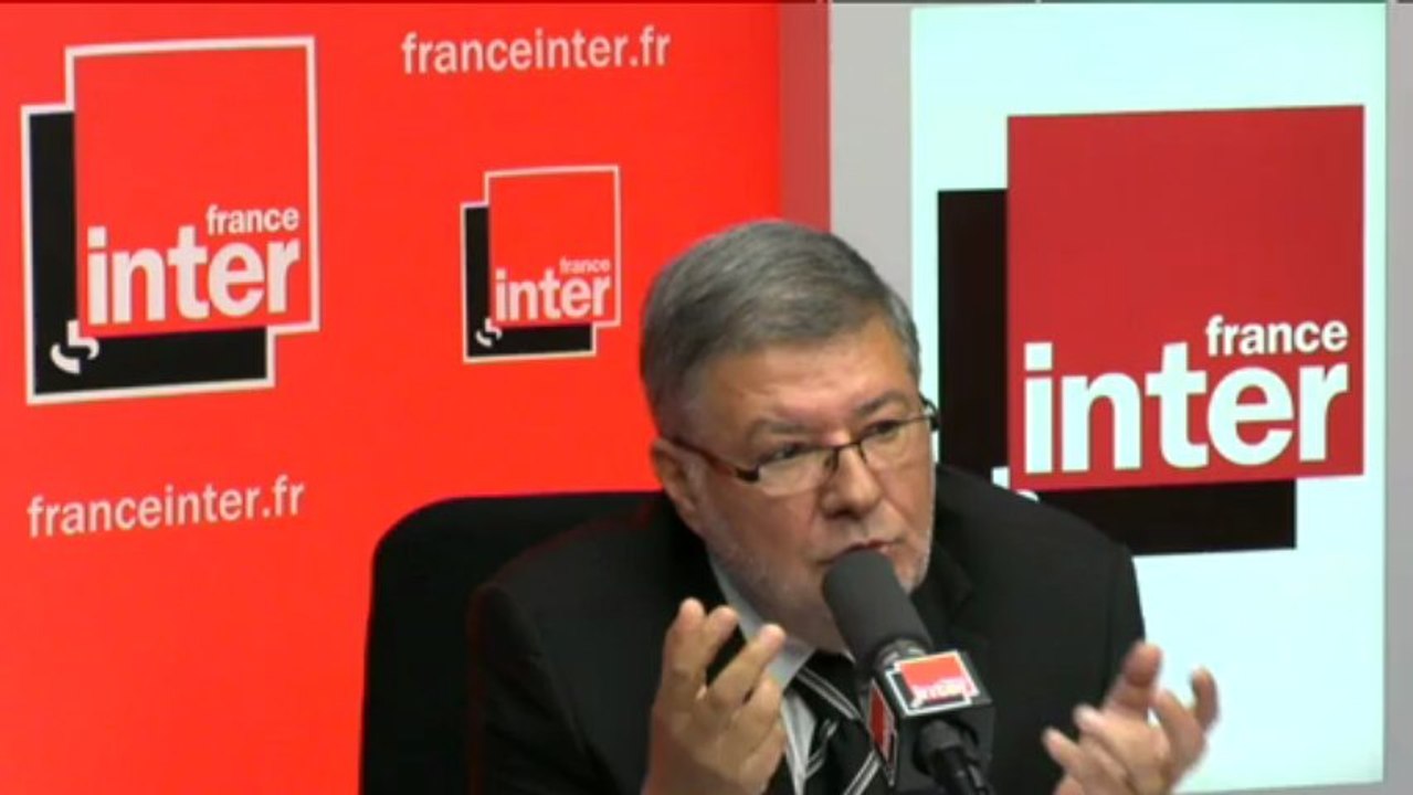Interactiv' - Alain Vidalies