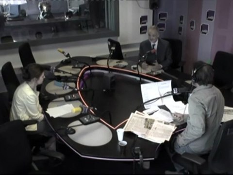 Les matins - Taxes et anti-dumping : comment sauver l’Europe ?