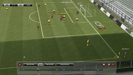 Nicky Maynard Ft Oğuz