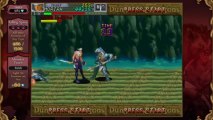 Dungeons & Dragons : Chronicles Of Mystara (360) - trailer personnage : le voleur