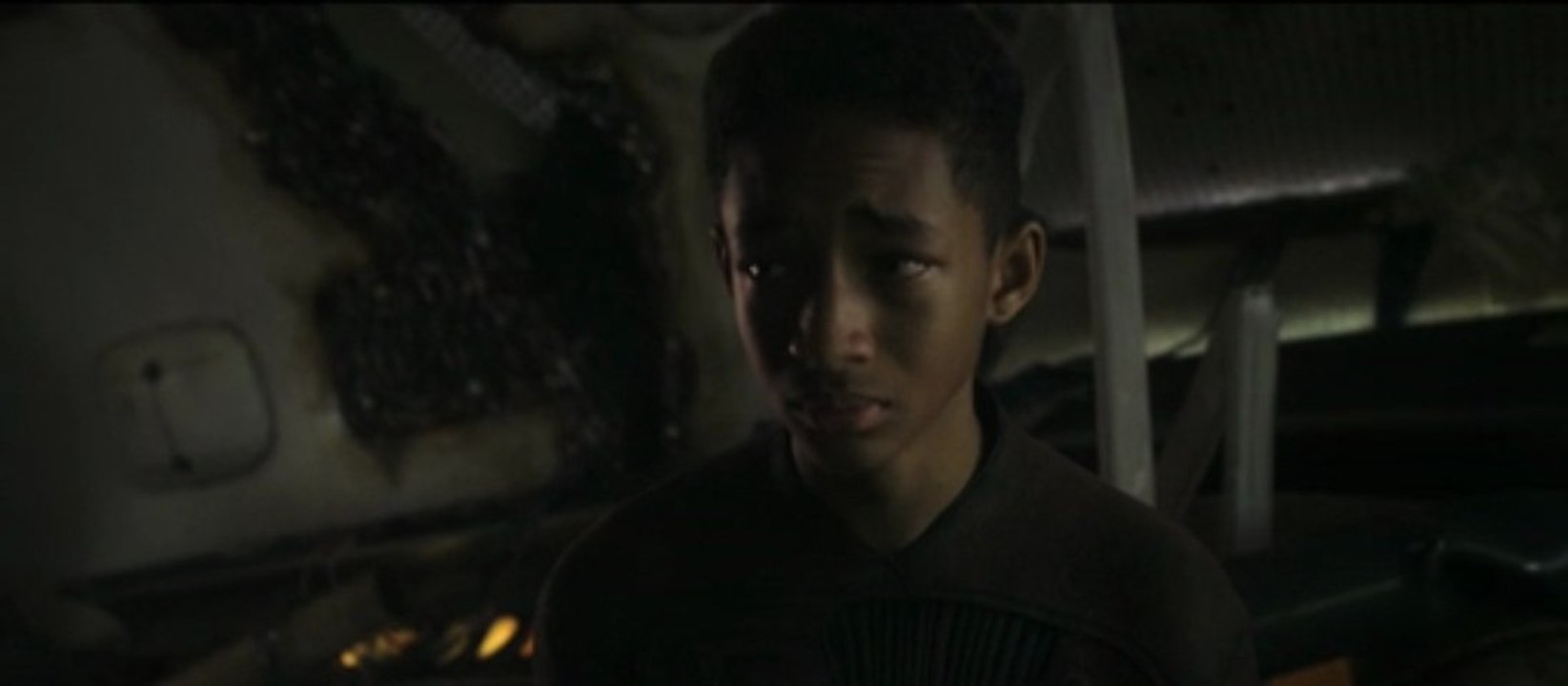 After Earth - Extrait 1 VF