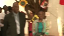 Discours Ambassadeur de France au Rwanda - Fête de la francophonie 2013