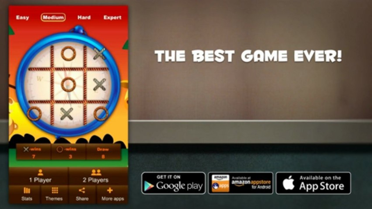 Tic Tac Toe