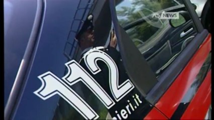 FURTI IN AUMENTO, NEL MIRINO AUTO E CASE