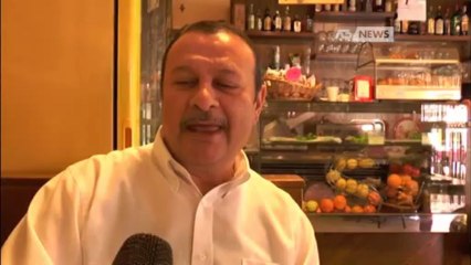 "SEI GAY? NON ROVINARE IL TUO PAESE"