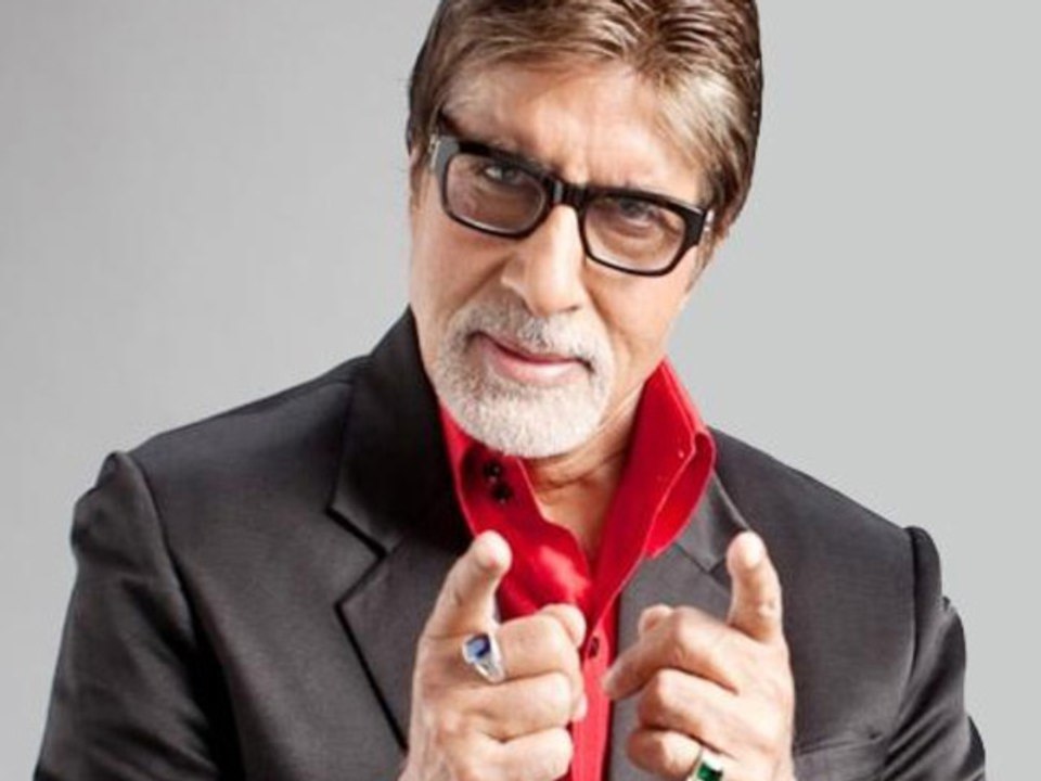 Amitabh Bachchan New TV Show on SONY TV
