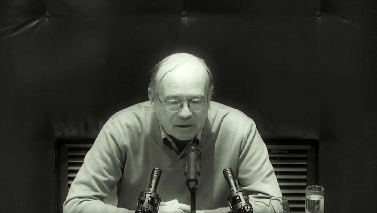 IEA de Nantes - Conférence Jean-Luc GREAU