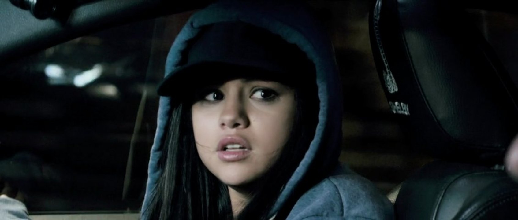Getaway - Trailer #1 [VO|HD]