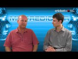 Cricket TV - Mr Predictor Champions Trophy 2013 Betting Preview - Cricket World TV