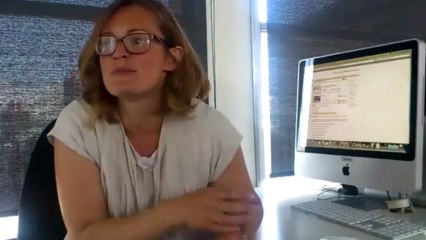 Clare Cook interview : "Learning social media has to be organic"