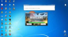 Wargame Airland Battle - Keygen Crack - FREE Download