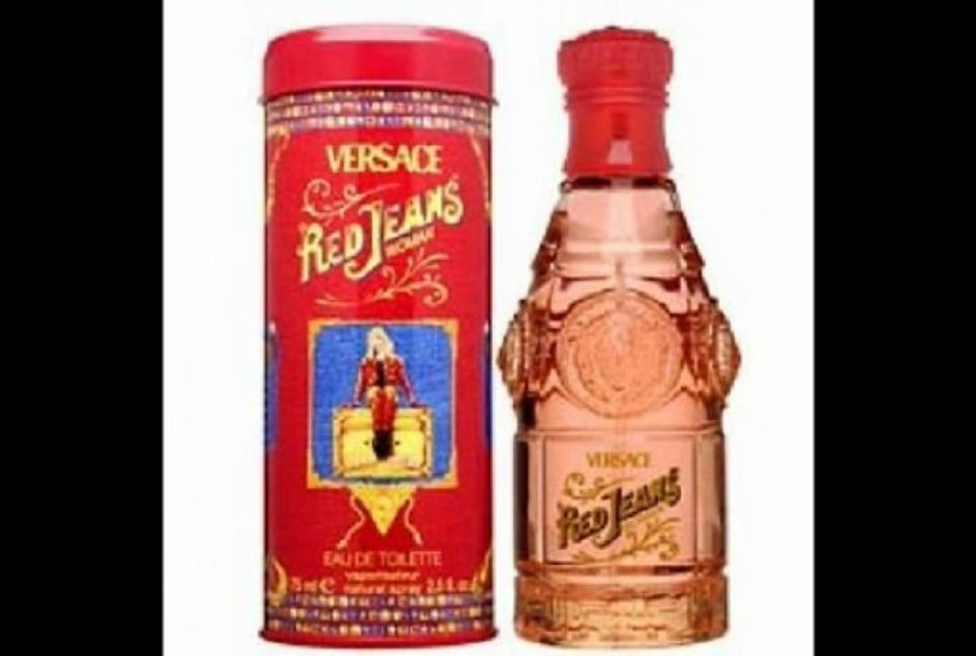 Perfume dama
