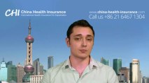 China health insurance