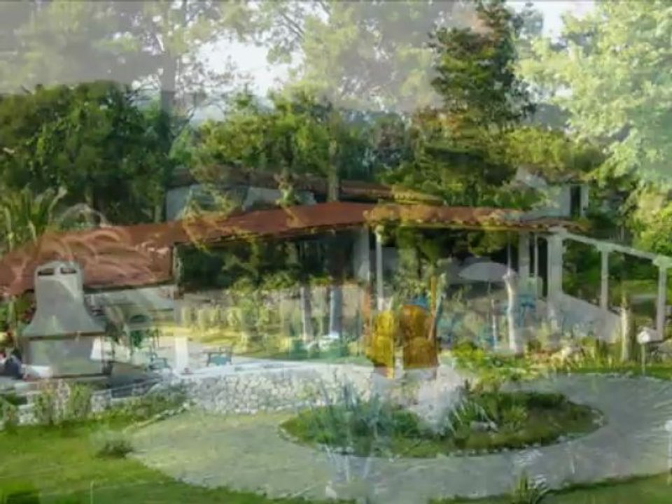 Hotel in Ouranoupoli - Chalkidiki