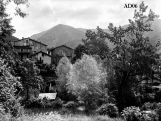 Enquête linguistique à Moulinet - Partie 2 – Fonds Jean-Claude Ranucci