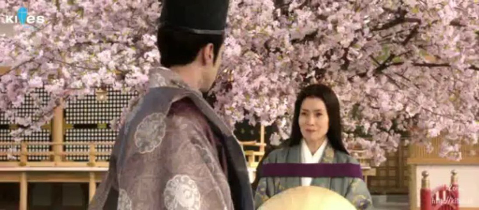 [Kites.vn] Truyền kỳ về Genji - Bí ẩn nghìn năm 3/3