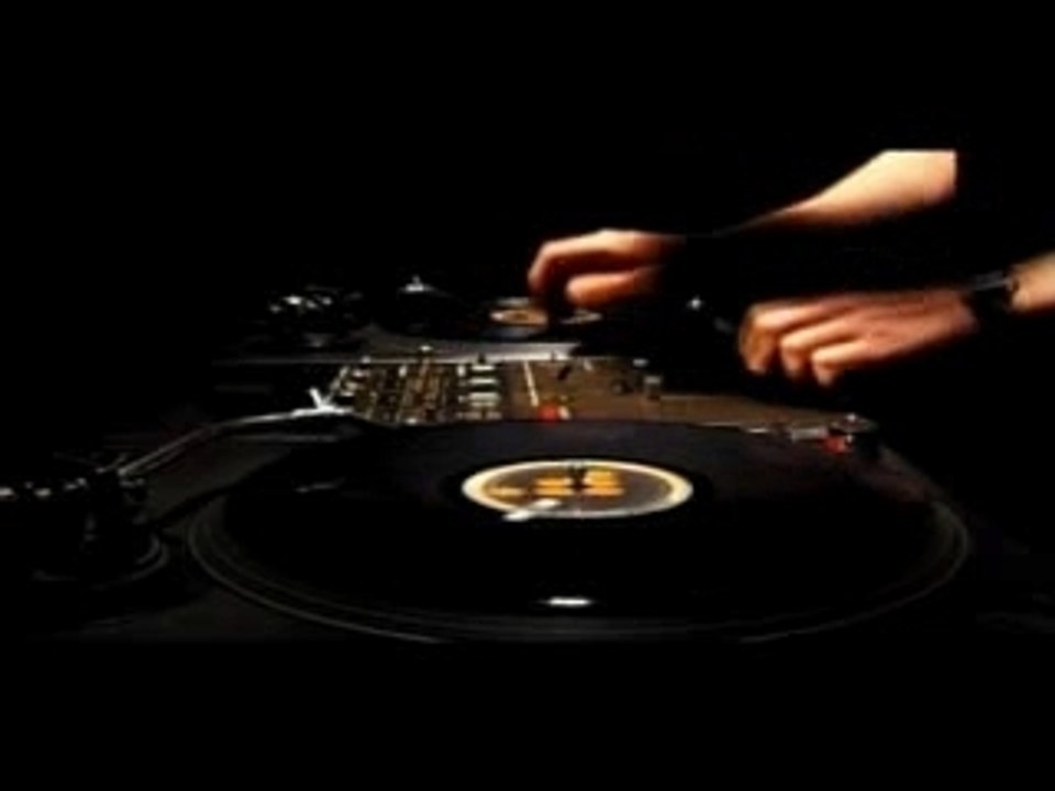 DJ Troubl Demo mixvibes