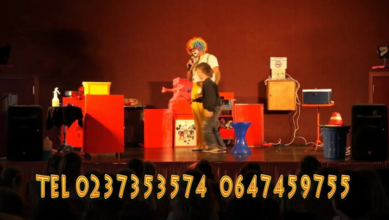 www.spectacle28.com clown magicien ballons sculptes dj ,fontaine  la guyon,orgeres en beauce,vert en drouais,