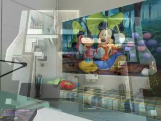 Wohnungen mit 55 qm in Thasos