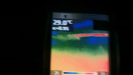 FUITE RESEAU CHAUFFAGE