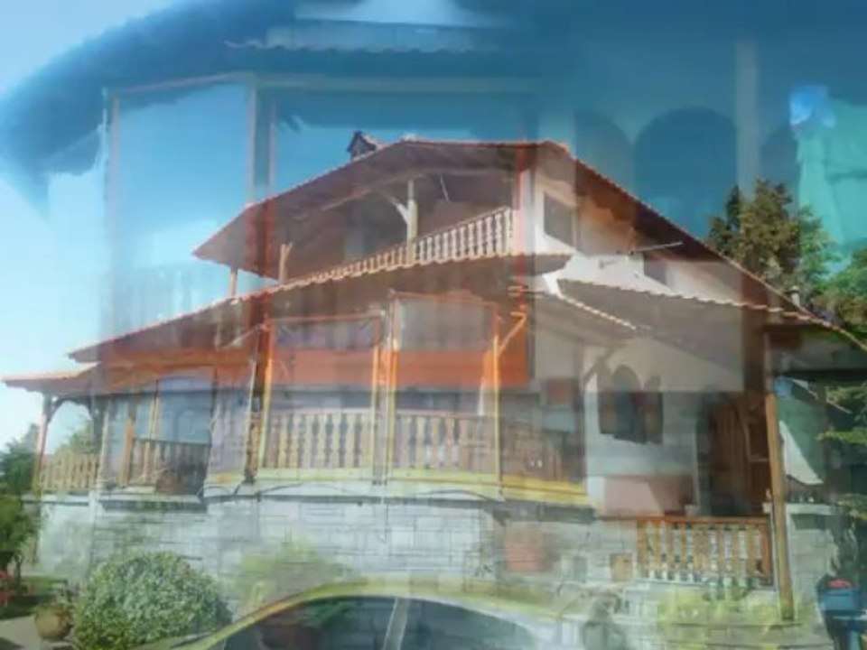 Super Villa in Nea Hrakleia Chalkidiki
