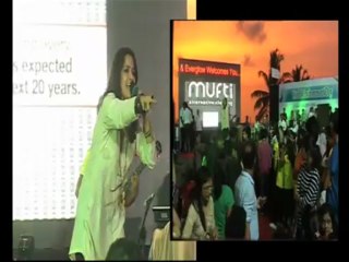 Celebs celebrates World Environment Day