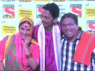 When Lapataganj broke hearts