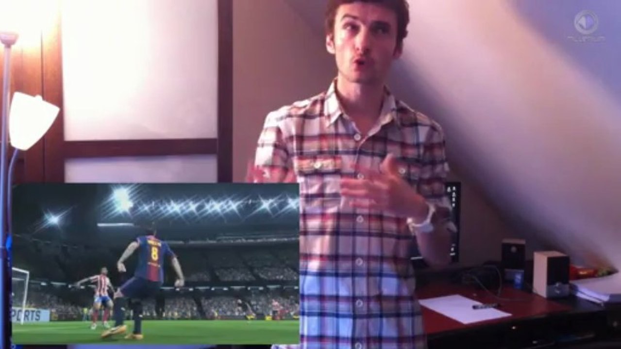Millenium a testé FIFA 14 pour vous !