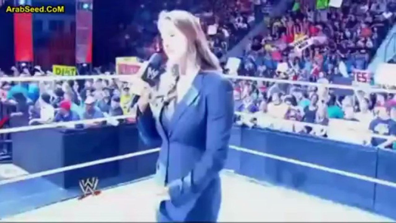 عرض مين ايفنت بتاريخ مترجم 06/06/2013