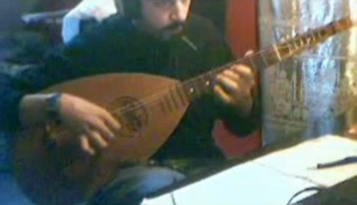 Matteo Carcassi