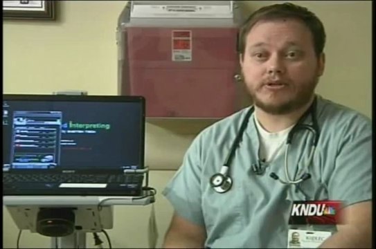 Video Remote Interpreting System