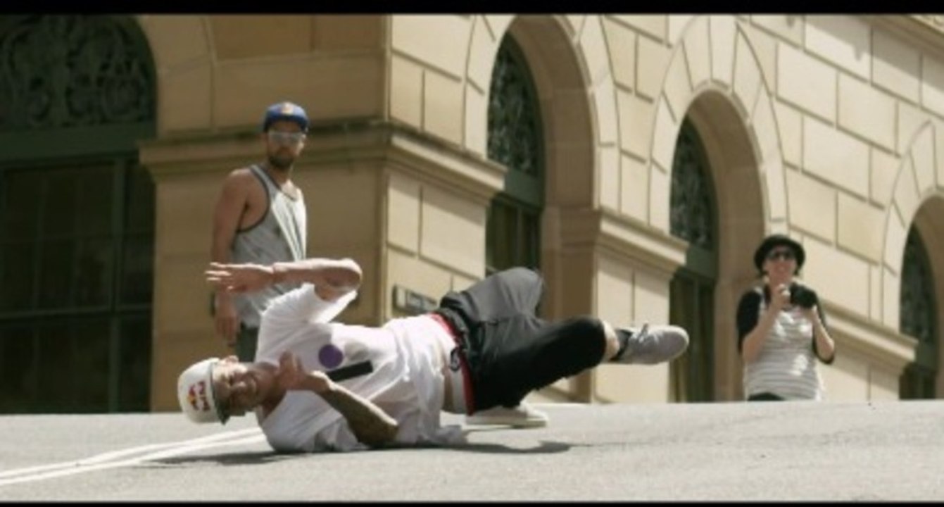 Ryan Sheckler -- Beyond Reason 2013