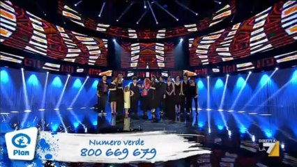 Noemi&TeamLetItBe......