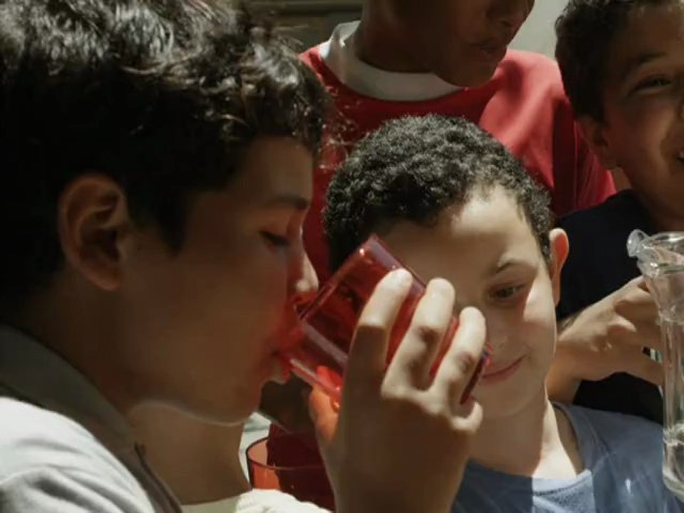 Khoudou Ra7tkoum m3a Swaye3 Nejma - Du 5 au 8 Juin 2013 - méditel