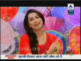 Saas Bahu Aur Saazish - 6th June 2013 Part 1